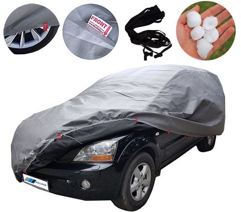 Pokrowiec Antygradowy 11mm Opel Mokka X zdjęcie 1