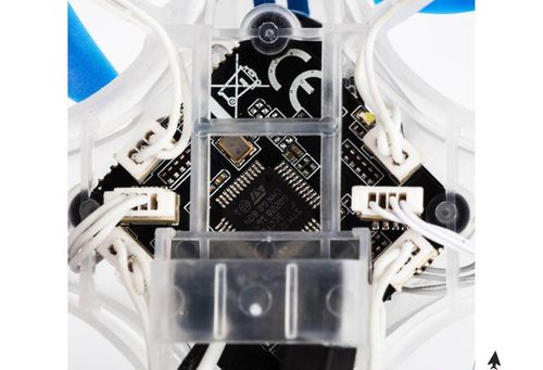 Blade Inductrix Brushless BNF Basic na Arena.pl