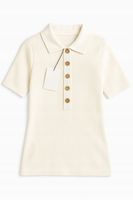 TUSSAH LAUREN KNIT TOP TU04120-A R.46