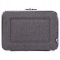 Torba na laptopa SILVER MONKEY CrossCase wzmacniane etui na laptopa 14,1"
