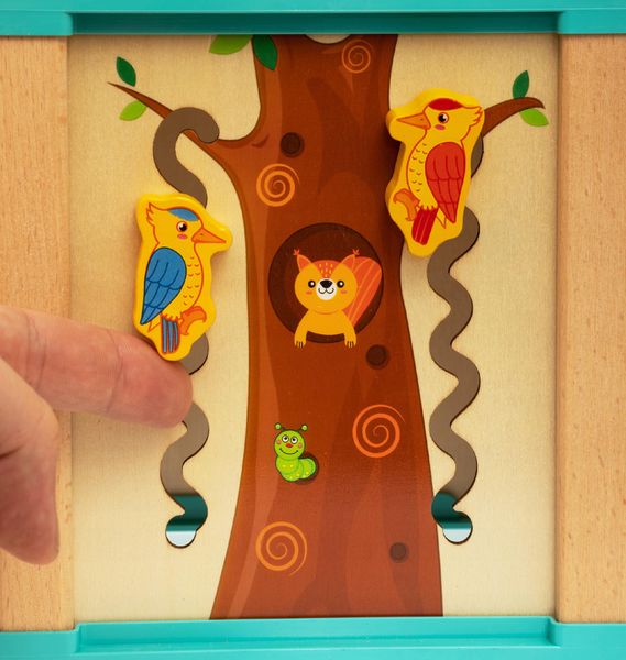 KOSTKA EDUKACYJNA NR:7857 zdjęcie 4