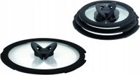 Komplet szklane pokrywki TEFAL Ingenio 16/18/20/24cm 4el