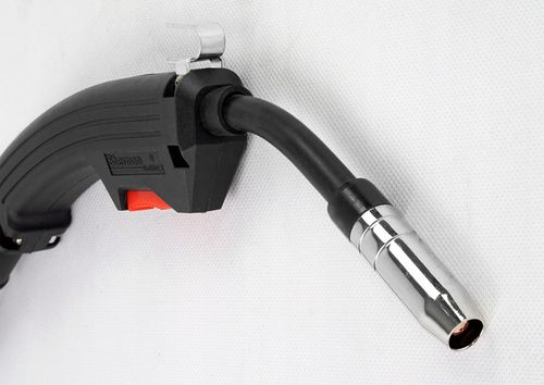 Uchwyt spawalniczy MIG TW-14 do migomatu palnik TW 14 na Arena.pl