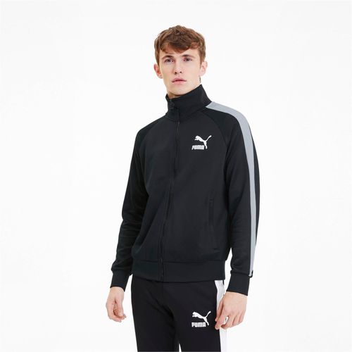 Bluza Puma Iconic T7 Track Jkt 59528601 S na Arena.pl