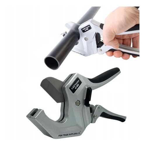 OBCINAK DO RUR PEX PCV PP PE - nożyce do cięcia rur 42 - solidne na Arena.pl