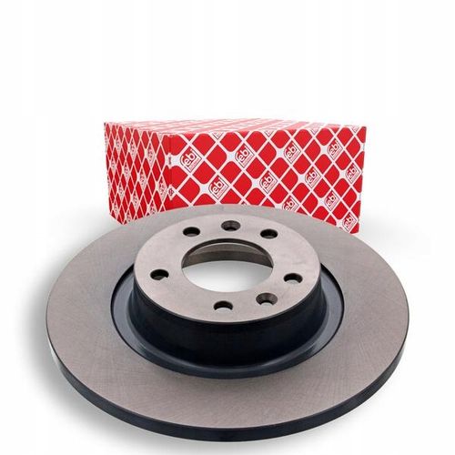 TARCZA HAM TYL 290X14 P FEBI BILSTEIN na Arena.pl