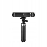 Revopoint Pop 3 Plus Advanced Skaner 3D Stabilizacja Obrazu Skan 18 fps