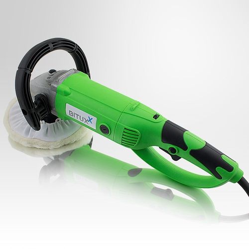 Polerka 1200 W + zestaw akcesoriów na Arena.pl