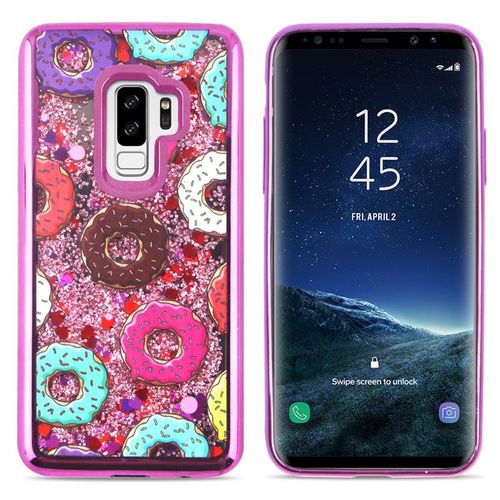 Etui Samsung Galaxy S9 (Donuts) na Arena.pl