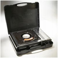 Kuchenka turystyczna gazowa Tiross TS-265