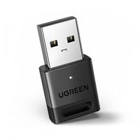 adapter moduł bluetooth 5.3 usb-a - czarny