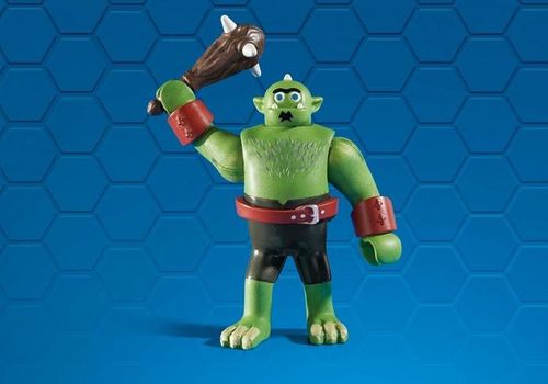 Playmobil Ogr olbrzym z Ruby na Arena.pl