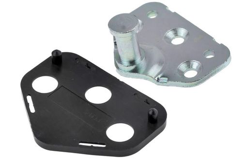 ZACZEP ZAMKA DRZWI PRZESUWNYCH OPEL MOVANO A 2000 2001 na Arena.pl