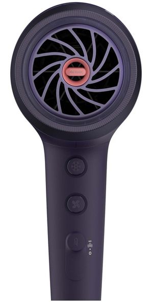 Suszarka PHILIPS Seria 5000 BHD514/00 zdjęcie 10