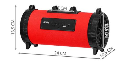 Głośnik bluetooth G6956 na Arena.pl