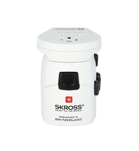 Skross Uniwersalny adapter USB na Arena.pl
