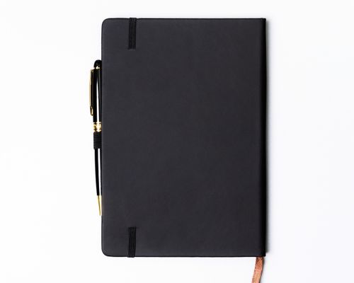 notes ptn not-6-kp-52-9195 black na Arena.pl