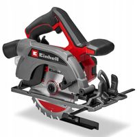 Pilarka tarczowa EINHELL TE-CS 18/165-2 Li-Solo 4331230