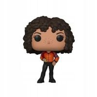 2X Figurka Funko Pop! Marvel Moon Knight Layla El-Faouly 1050 Bobble-Head