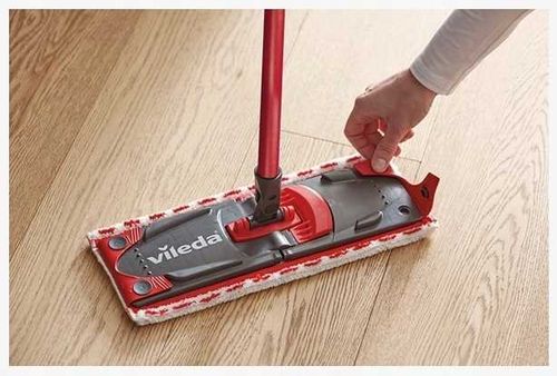 Vileda Ultramax BOX (mop + wiaderko) na Arena.pl