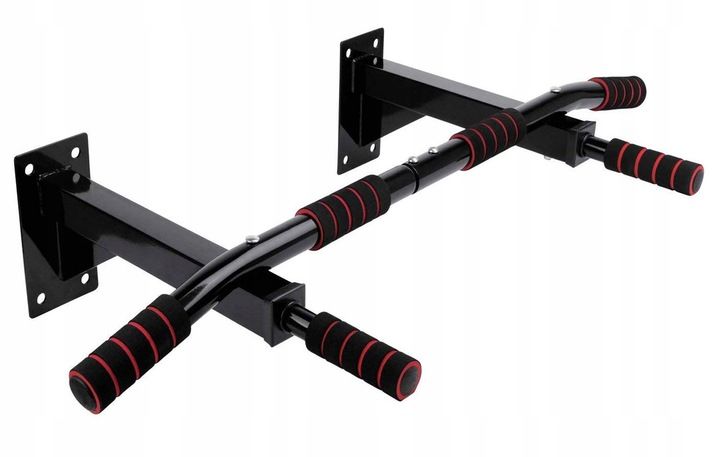 Drążki do podciągania Omna 94-94 cm zdjęcie 1