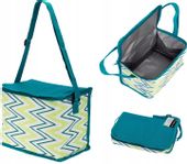 TORBA TERMICZNA TERMOIZOLACYJNA LODÓWKA 10l PIKNIK