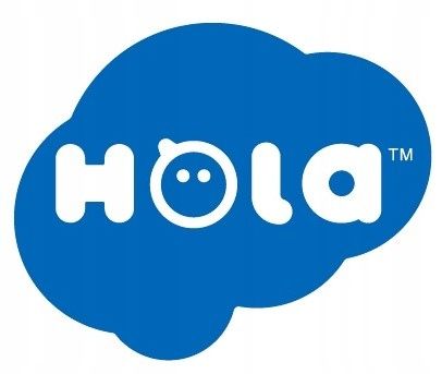 Hola Interaktywny telefon dla dzieci smartfon edukacyjny 100 dźwięków gra na Arena.pl