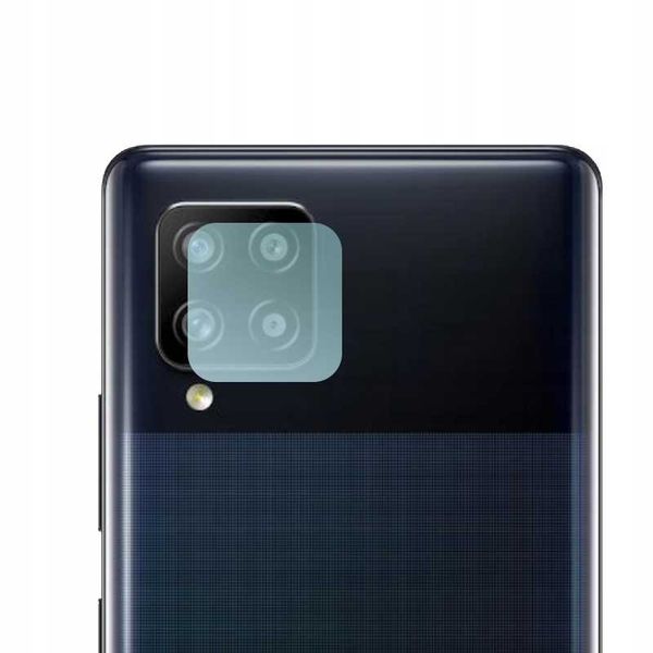 Spacecase Camera Glass Galaxy A42 5G zdjęcie 4