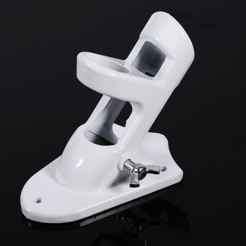 ALUMINIUM UCHWYT DO FLAGI MOCOWANIE POJEDYNCZY 1-RAMIENNY na Arena.pl