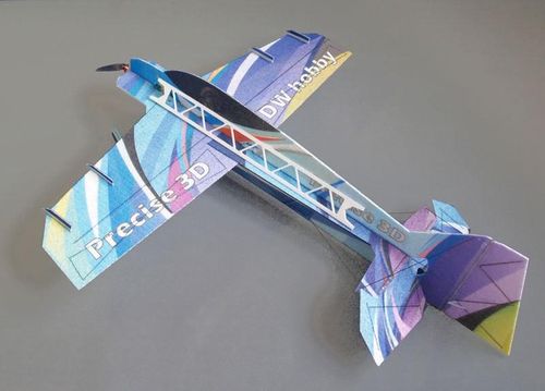 3D Precise Kit EPP (rozpiętość 855mm) na Arena.pl