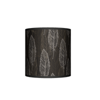 Abażur EKO - Delicate dark