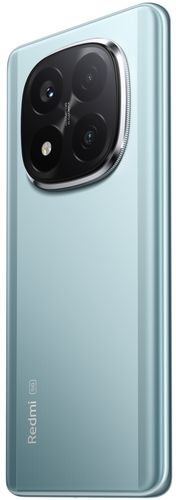 Smartfon Xiaomi Redmi Note 14 Pro+ 5G Niebieski na Arena.pl