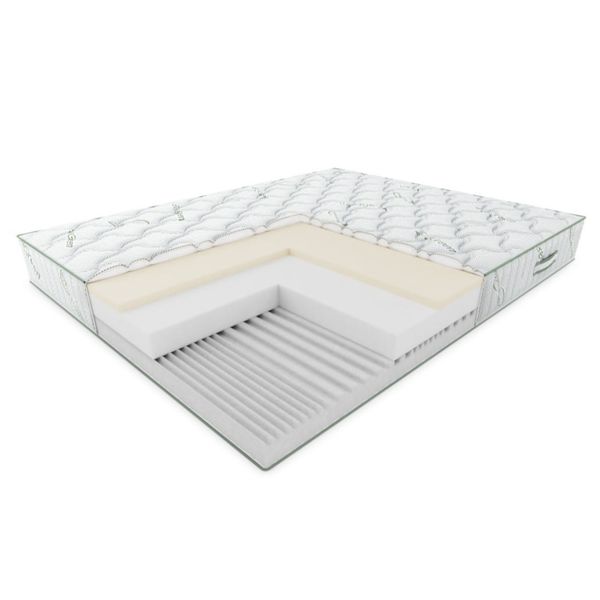 Materac Fiord Hilding 140x200 cm zdjęcie 1