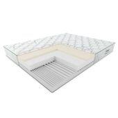 Materac Fiord Hilding 180x200 cm