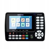 VISLONE V9 lokalizator satelitarny 3,5" LCD cyfrowy miernik sygnału TV