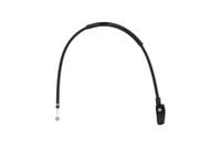LINKA MASKI POKRYWY SILNIKA VW PASSAT ALLTRACK B7 2012 2013 2014
