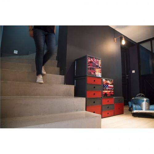 Szafka antracyt PREMIUM na Arena.pl