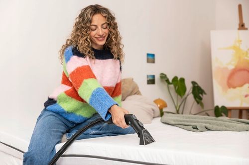 Odkurzacz piorący SE 3 Compact Home N1 Karcher | 1.081-539.0 na Arena.pl