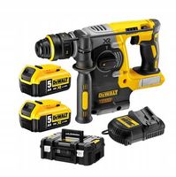 Młotowiertarka DEWALT DCH274P2T-QW