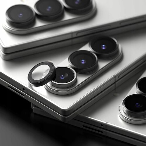 Ringke Osłona Aparatu Camera Frame Protector 2-Pack Galaxy Z Fold 7 na Arena.pl