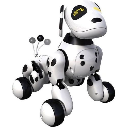 Zoomer - Interaktywny pies robot dalmatńczyk 14400 na Arena.pl