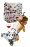 Pieluszka Wielorazowa OTULACZ PUL CANDY Pieluszki NappiMe