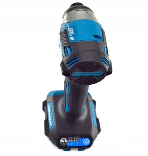 Makita DTD173Z Zakrętarka Udarowa 180Nm 18V LXT 1/4" LED na Arena.pl