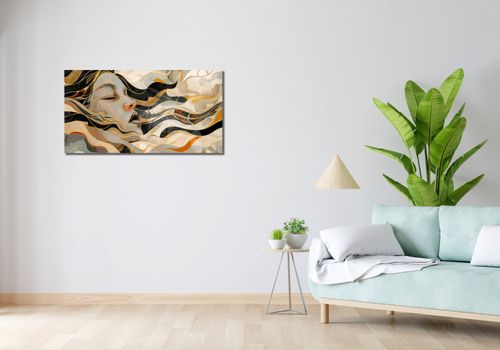 Obraz 100x50cm Głębia na Arena.pl