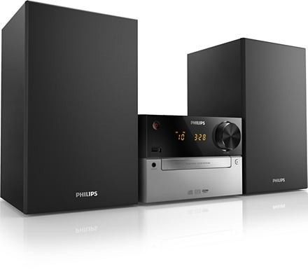 Philips Mikro Wieża               MCM 2300 na Arena.pl