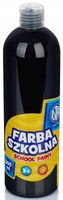 farba szkol. astra 500ml. czarna 83410905 0159