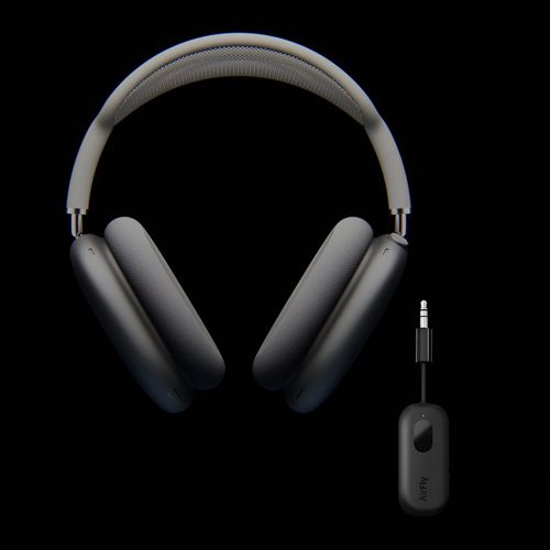 Twelve South AirFly Pro adapter do słuchawek Bluetooth 3,5mm jack AirPods na Arena.pl