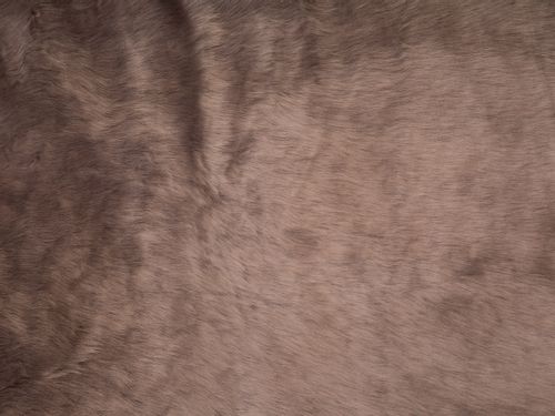 Skóra owcza ciemnobrązowa ULURU na Arena.pl