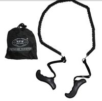 Piła łańcuchowa, outdoorowa, składana MFH 27088