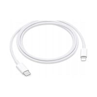 Kabel Apple MM0A3ZM/A blister 1m USB-C - Lightning